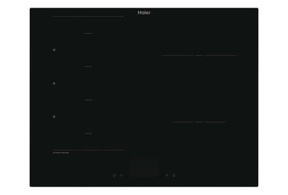 Haier HAMTCBP56TFTCS Induktionskochfeld 4 Kochzonen, 65 cm - MEGART