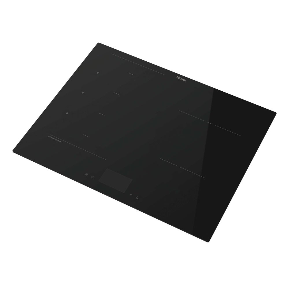 Haier HAMTCBP56TFTCS Induktionskochfeld 4 Kochzonen, 65 cm - MEGART