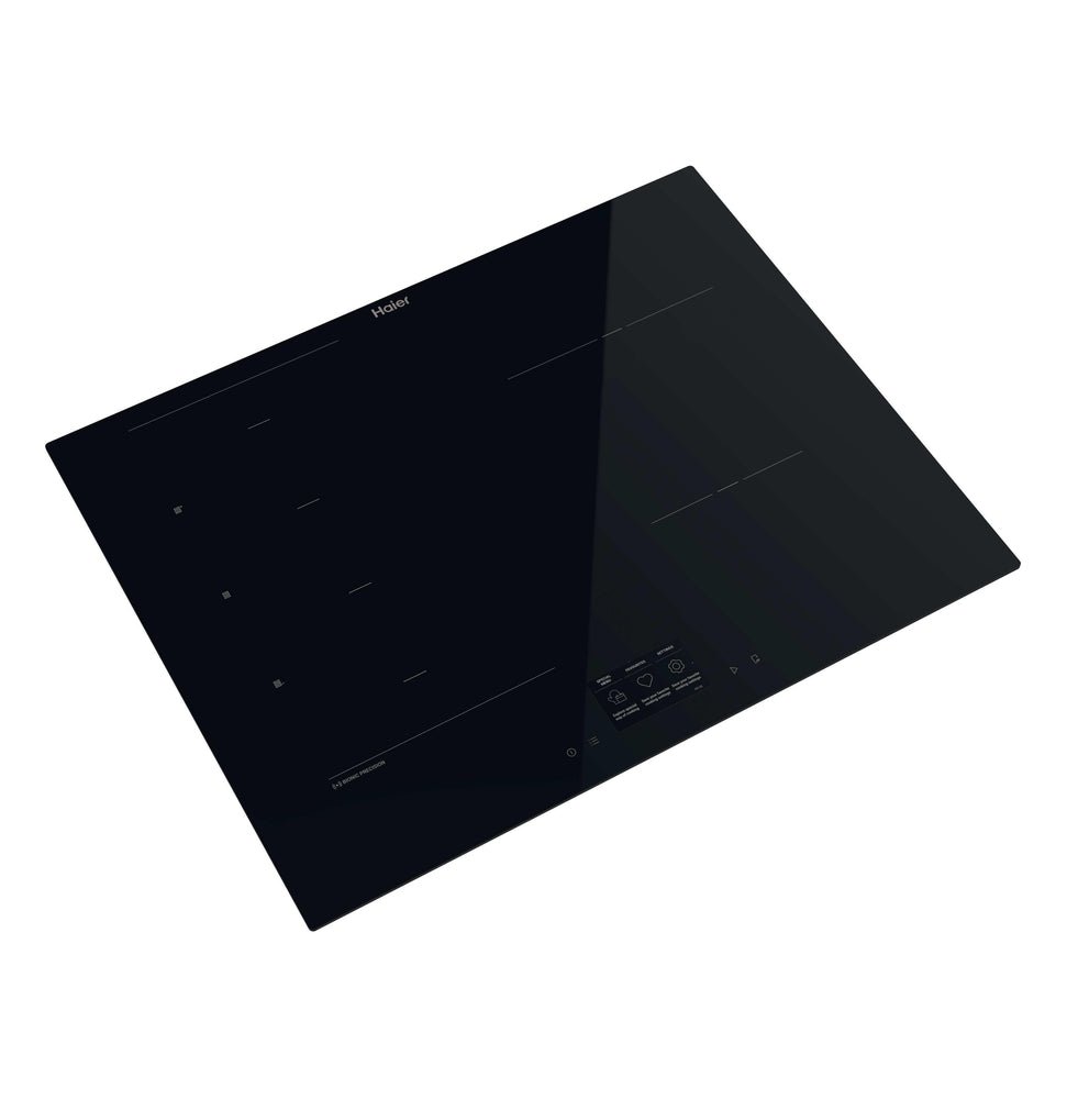 Haier HAMTCBP56TFTCS Induktionskochfeld 4 Kochzonen, 65 cm - MEGART