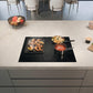 Haier HAMTCBP56TFTCS Induktionskochfeld 4 Kochzonen, 65 cm - MEGART