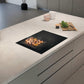 Haier HAMTCBP56TFTCS Induktionskochfeld 4 Kochzonen, 65 cm - MEGART