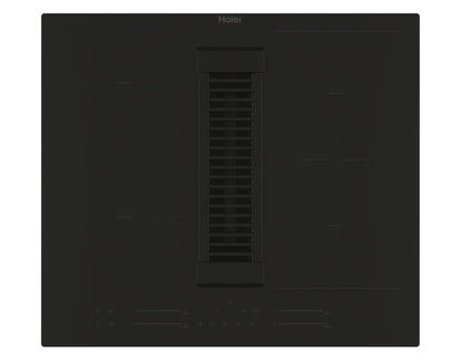 Haier HAIH6IEMCF Induktionskochfeld 4 Kochzonen, 59 cm - MEGART