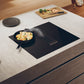 Haier HAIH6IEMCF Induktionskochfeld 4 Kochzonen, 59 cm - MEGART