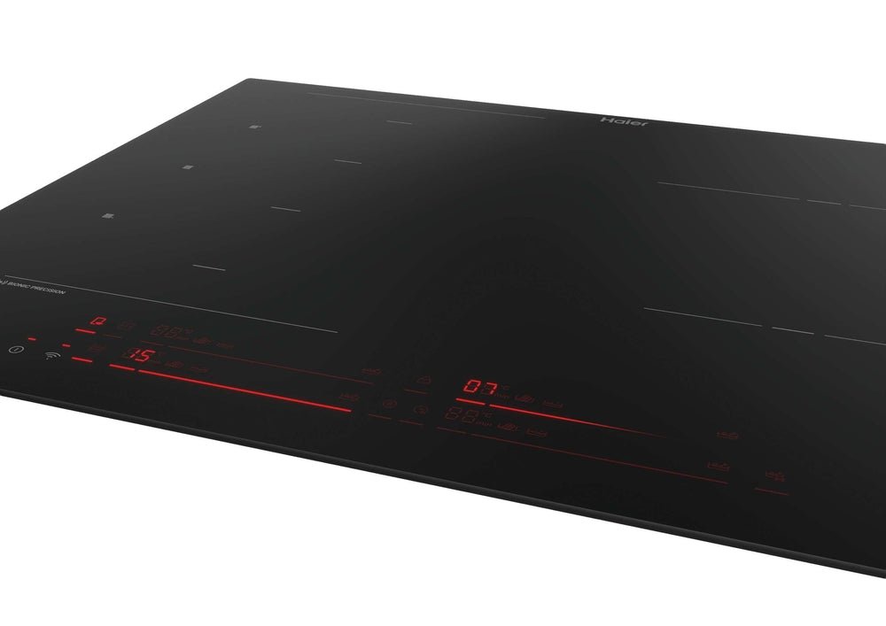 Haier HAMTCB56IRCS Induktionskochfeld 4 Kochzonen, 65 cm - MEGART