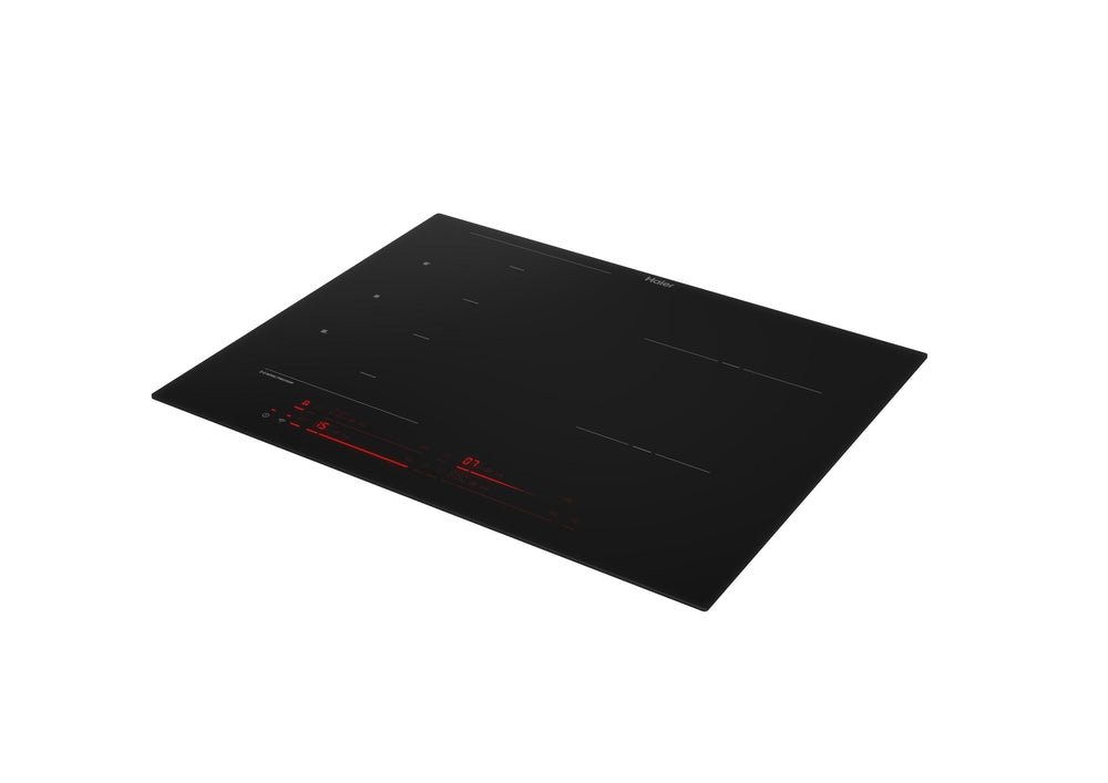 Haier HAMTCB56IRCS Induktionskochfeld 4 Kochzonen, 65 cm - MEGART