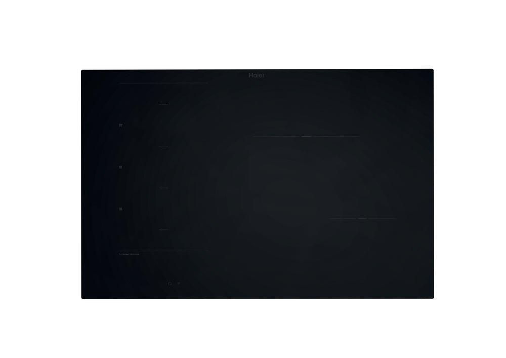 Haier HAMTCB86IWCS Induktionskochfeld 4 Kochzonen, 80 cm - MEGART