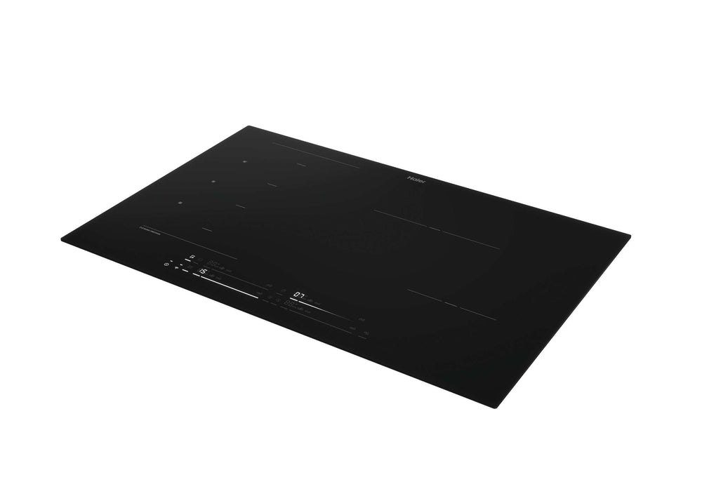 Haier HAMTCB86IWCS Induktionskochfeld 4 Kochzonen, 80 cm - MEGART