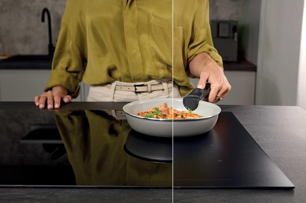 Haier HAMTCB86IWCS Induktionskochfeld 4 Kochzonen, 80 cm - MEGART