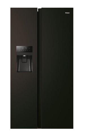 HAIER SBS 90 Serie 5 HSR5918DIPB D - MEGART