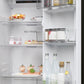 Haier HSR5918DIPB Side-by-Side Kühlschrank freistehend, 511 l, Klasse D - MEGART