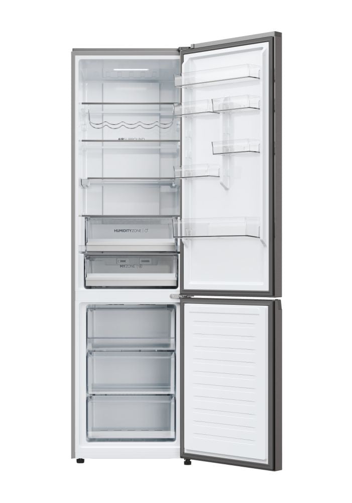 Haier HDPW5620ANPD Kühlschrank freistehend, 409 l, Klasse A - MEGART