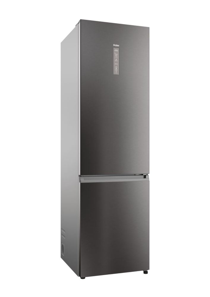 Haier HDPW5620ANPD Kühlschrank freistehend, 409 l, Klasse A - MEGART