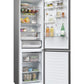 Haier HDPW5620ANPD Kühlschrank freistehend, 409 l, Klasse A - MEGART