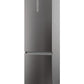 Haier HDPW5620ANPD Kühlschrank freistehend, 409 l, Klasse A - MEGART