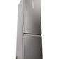 Haier HDPW5620ANPD Kühlschrank freistehend, 409 l, Klasse A - MEGART