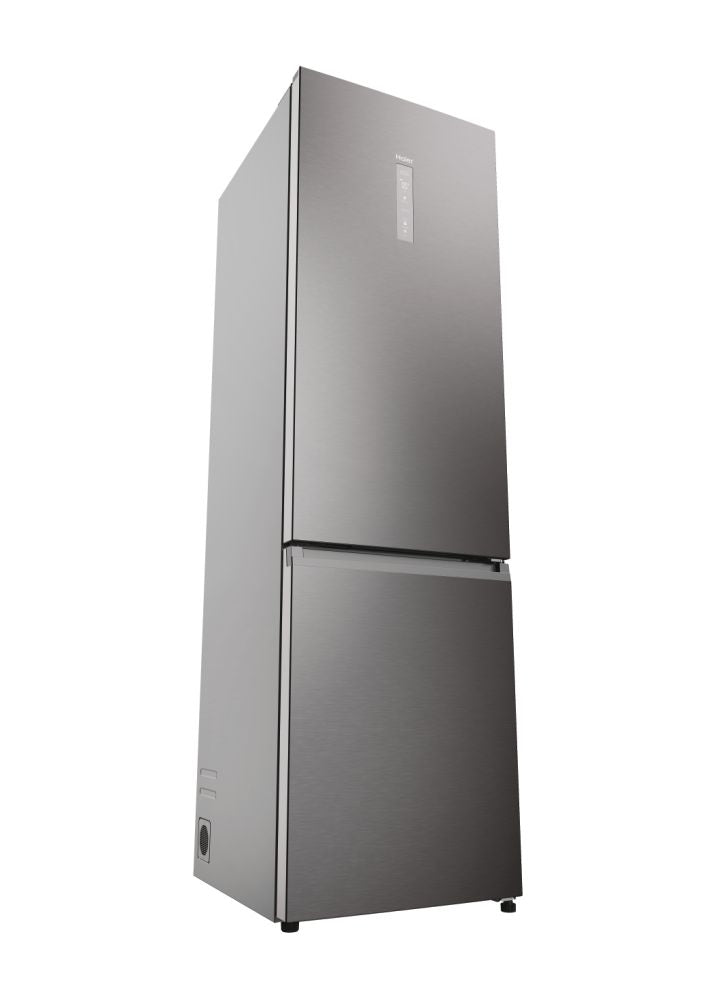 Haier HDPW5620ANPD Kühlschrank freistehend, 409 l, Klasse A - MEGART