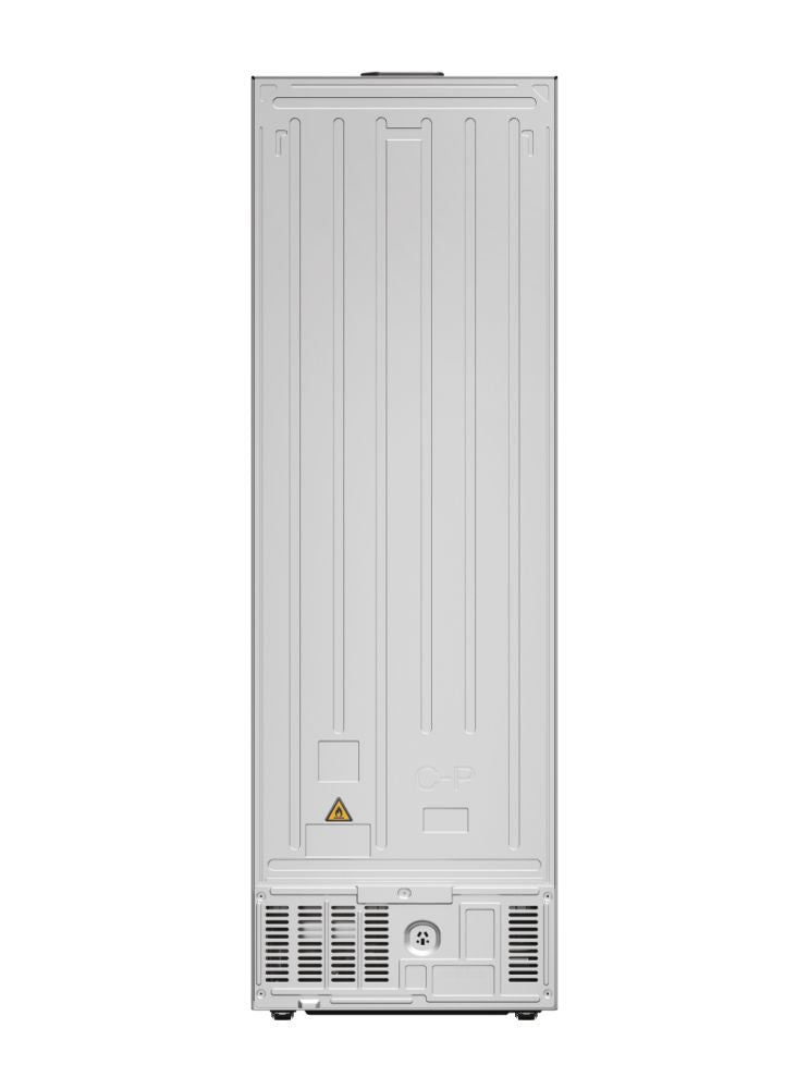 Haier HDPW5620ANPD Kühlschrank freistehend, 409 l, Klasse A - MEGART