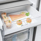Haier HDPW5620ANPD Kühlschrank freistehend, 409 l, Klasse A - MEGART