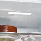 Haier HDPW5620ANPD Kühlschrank freistehend, 409 l, Klasse A - MEGART
