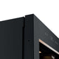 Haier HWS127GGH1 Weinkühlschrank 127 Flaschen, Klasse G - MEGART