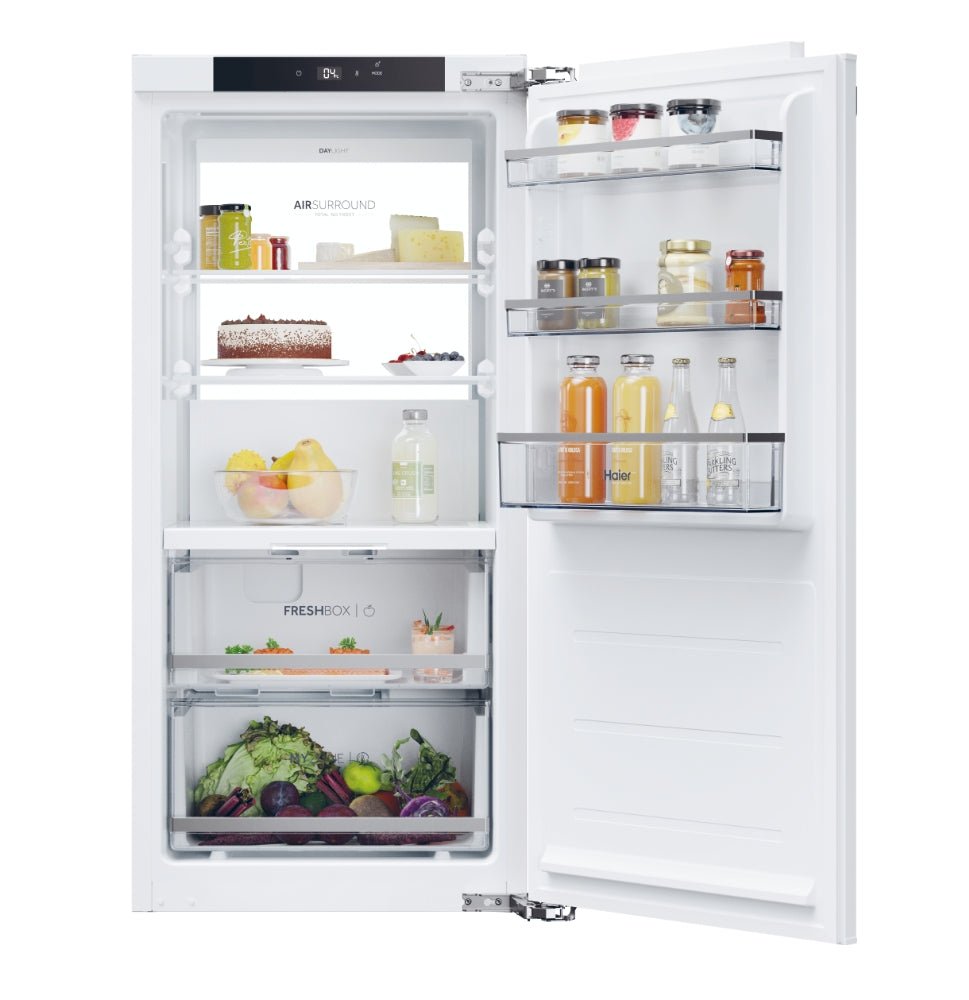 Haier HATL 126 DE Kühlschrank Einbau, 173 l, Klasse D - MEGART
