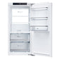 Haier HATL 126 DE Kühlschrank Einbau, 173 l, Klasse D - MEGART