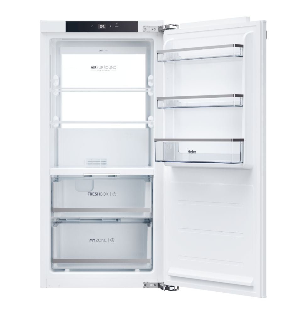 Haier HATL 126 DE Kühlschrank Einbau, 173 l, Klasse D - MEGART