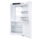 Haier HATL 126 DE Kühlschrank Einbau, 173 l, Klasse D - MEGART