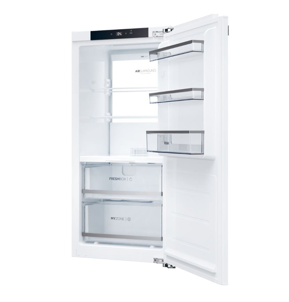 Haier HATL 126 DE Kühlschrank Einbau, 173 l, Klasse D - MEGART