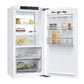 Haier HATL 126 DE Kühlschrank Einbau, 173 l, Klasse D - MEGART