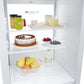 Haier HATL 126 DE Kühlschrank Einbau, 173 l, Klasse D - MEGART