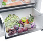 Haier HATL 126 DE Kühlschrank Einbau, 173 l, Klasse D - MEGART