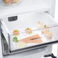 Haier HATL 126 DE Kühlschrank Einbau, 173 l, Klasse D - MEGART