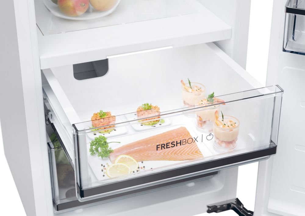 Haier HATL 126 DE Kühlschrank Einbau, 173 l, Klasse D - MEGART