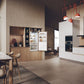 Haier HATL 126 DE Kühlschrank Einbau, 173 l, Klasse D - MEGART
