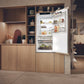 Haier HATL 126 DE Kühlschrank Einbau, 173 l, Klasse D - MEGART