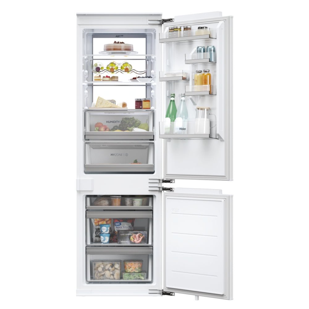 Haier HBW7518CF Kühlschrank Einbau, 268 l, Klasse C - MEGART
