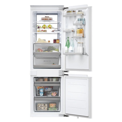 Haier HBW7518CF Kühlschrank Einbau, 268 l, Klasse C - MEGART