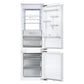 Haier HBW7518CF Kühlschrank Einbau, 268 l, Klasse C - MEGART