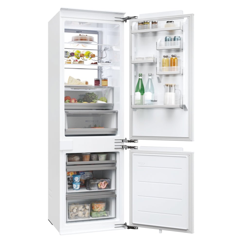Haier HBW7518CF Kühlschrank Einbau, 268 l, Klasse C - MEGART