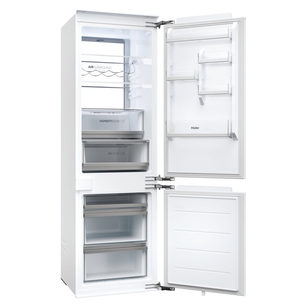 Haier HBW7518CF Kühlschrank Einbau, 268 l, Klasse C - MEGART