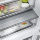 Haier HBW7518CF Kühlschrank Einbau, 268 l, Klasse C - MEGART