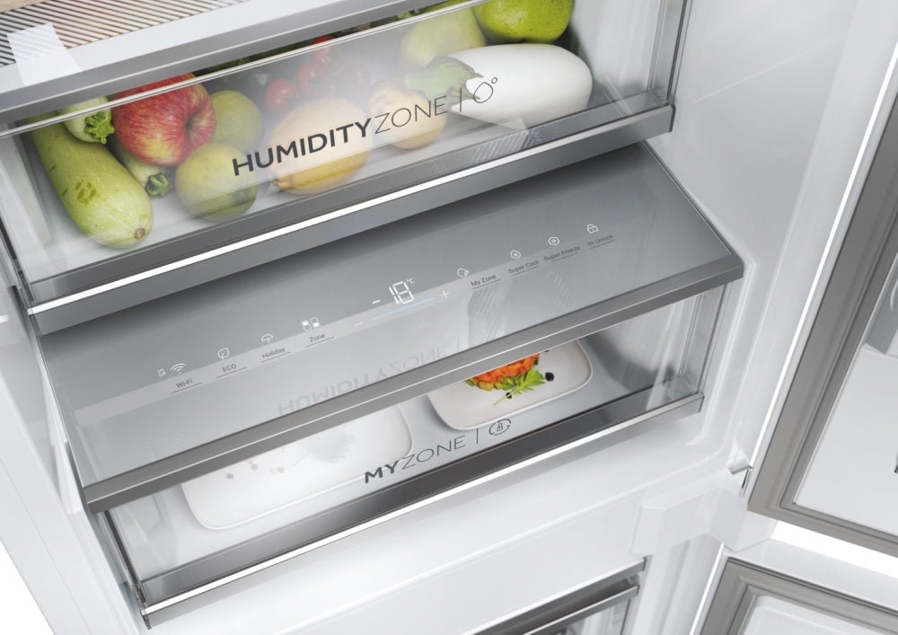 Haier HBW7518CF Kühlschrank Einbau, 268 l, Klasse C - MEGART