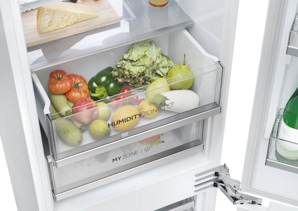 Haier HBW7518CF Kühlschrank Einbau, 268 l, Klasse C - MEGART