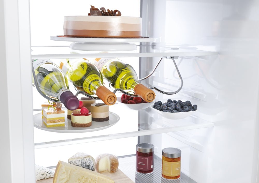 Haier HBW7518CF Kühlschrank Einbau, 268 l, Klasse C - MEGART