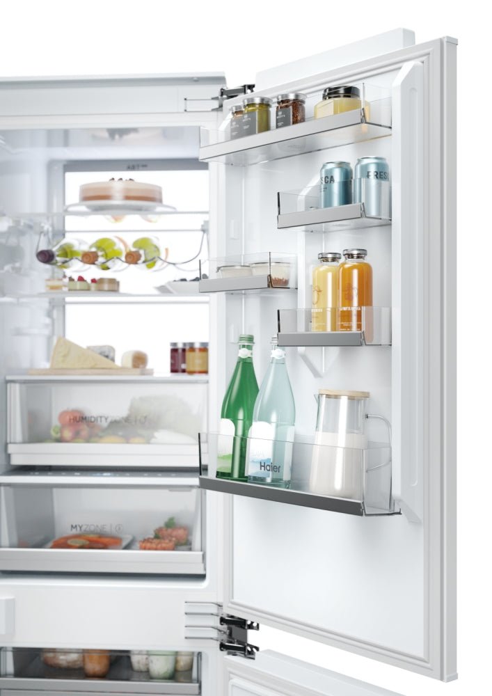 Haier HBW7518CF Kühlschrank Einbau, 268 l, Klasse C - MEGART