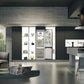 Haier HBW7518CF Kühlschrank Einbau, 268 l, Klasse C - MEGART