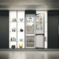 Haier HBW7518CF Kühlschrank Einbau, 268 l, Klasse C - MEGART