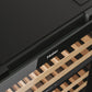Haier HUC44GDEH1 Weinkühlschrank 44 Flaschen, Klasse E - MEGART
