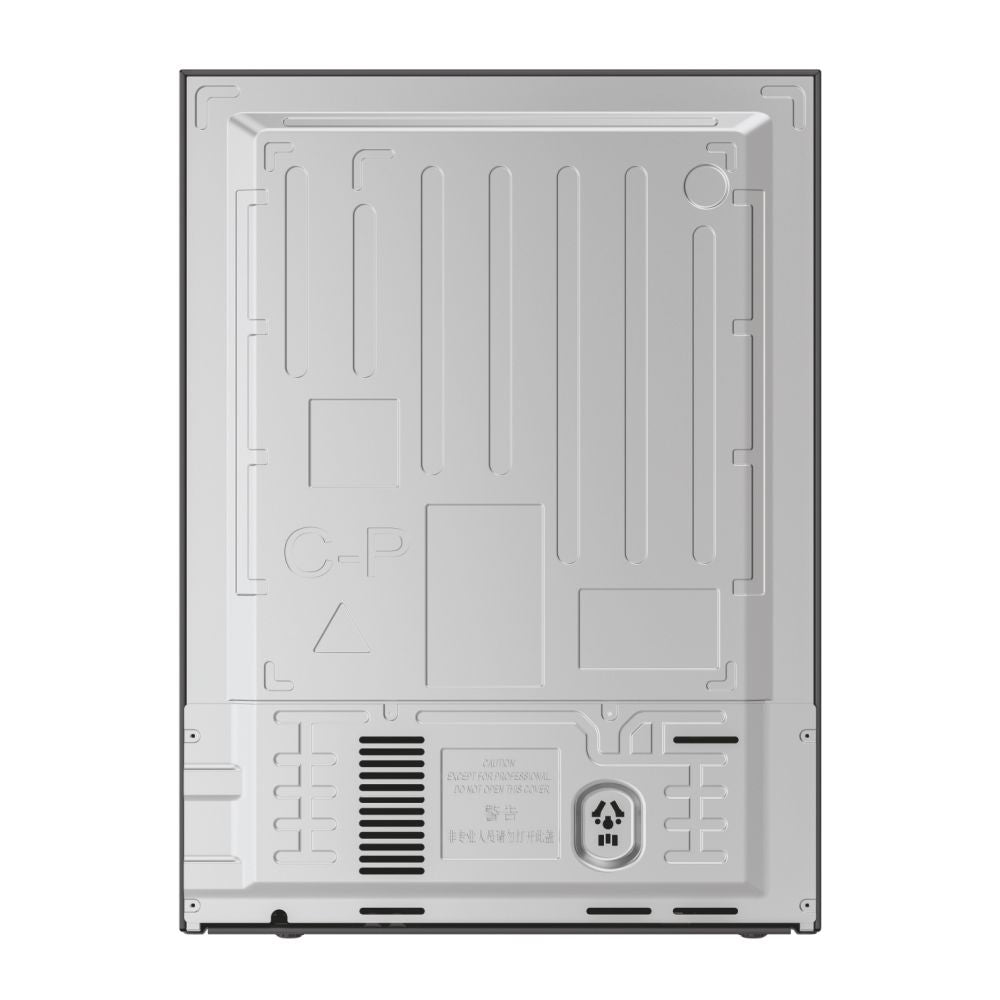 Haier HUC44GDEH1 Weinkühlschrank 44 Flaschen, Klasse E - MEGART